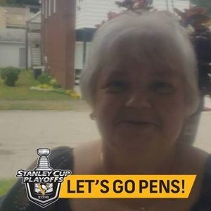 Meet your Posher, Carol